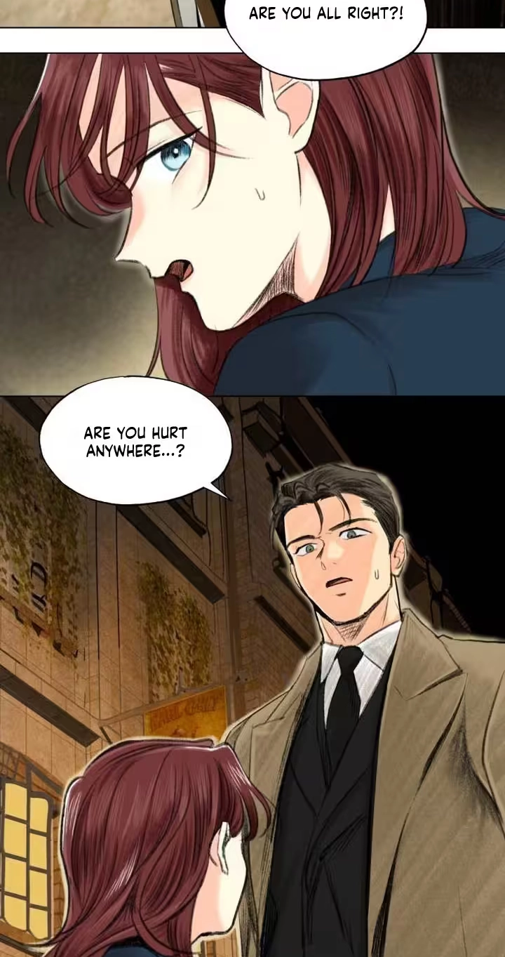 Purely Yours Chapter 31 page 40 - 