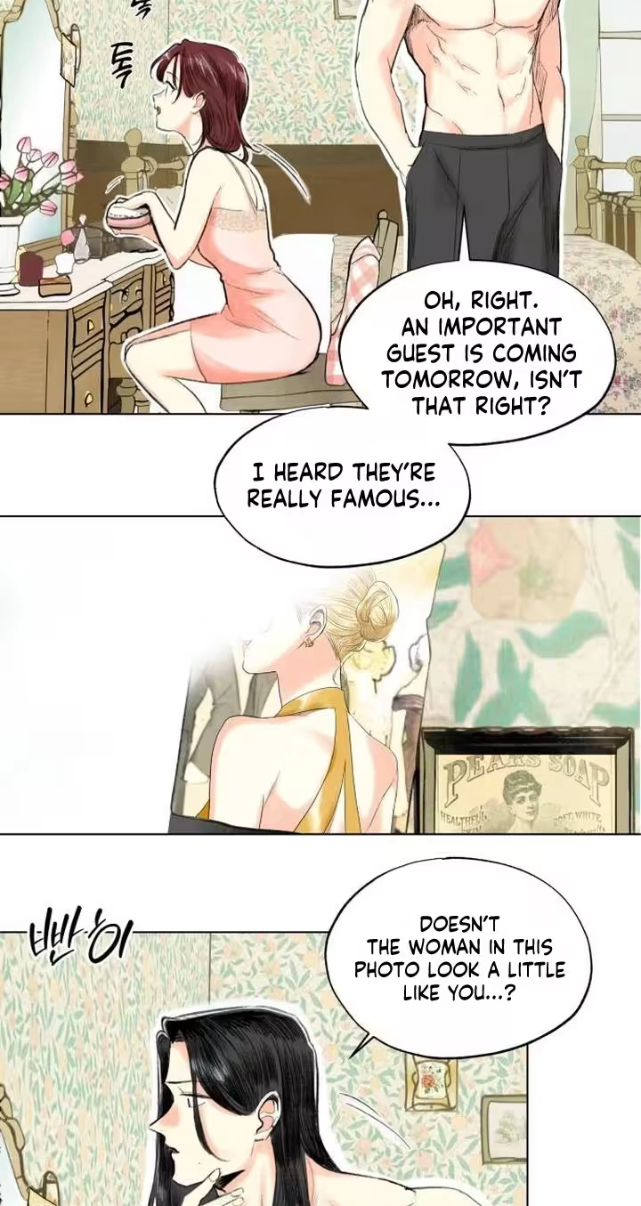Purely Yours Chapter 31 page 5 - 