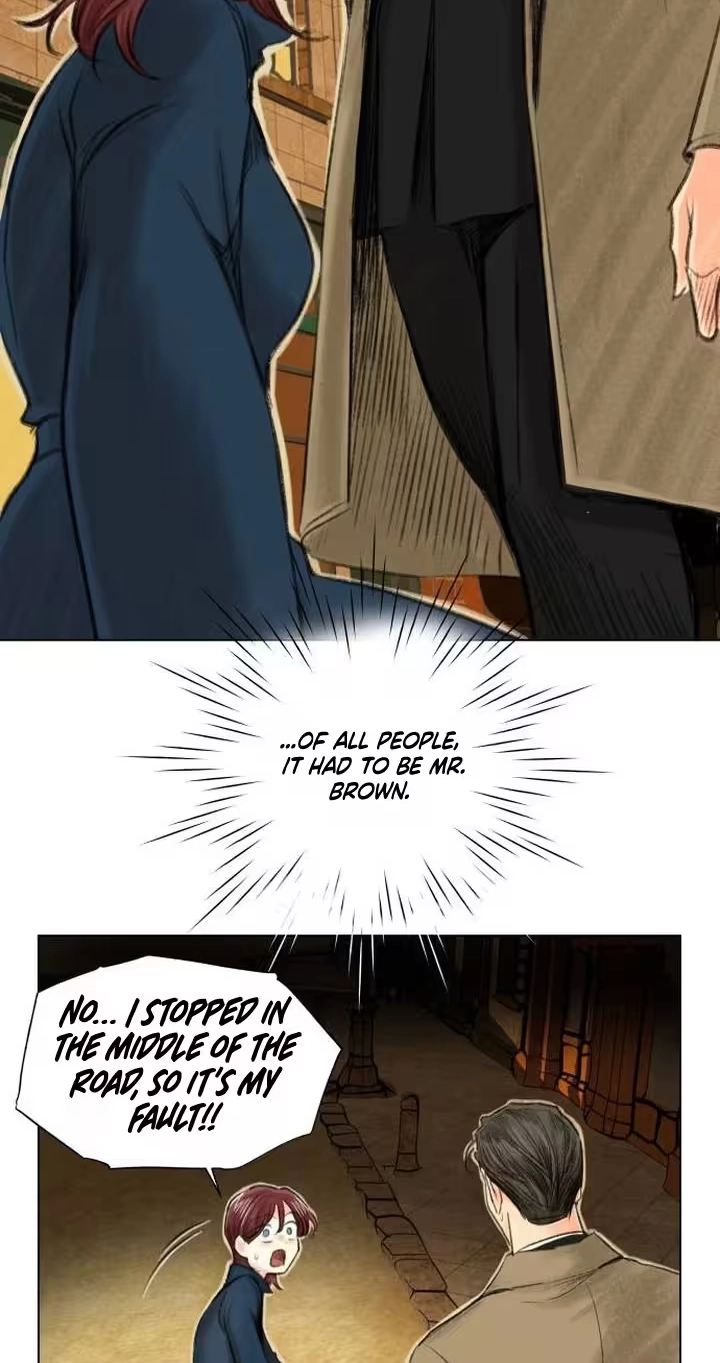 Purely Yours Chapter 31 page 41 - 