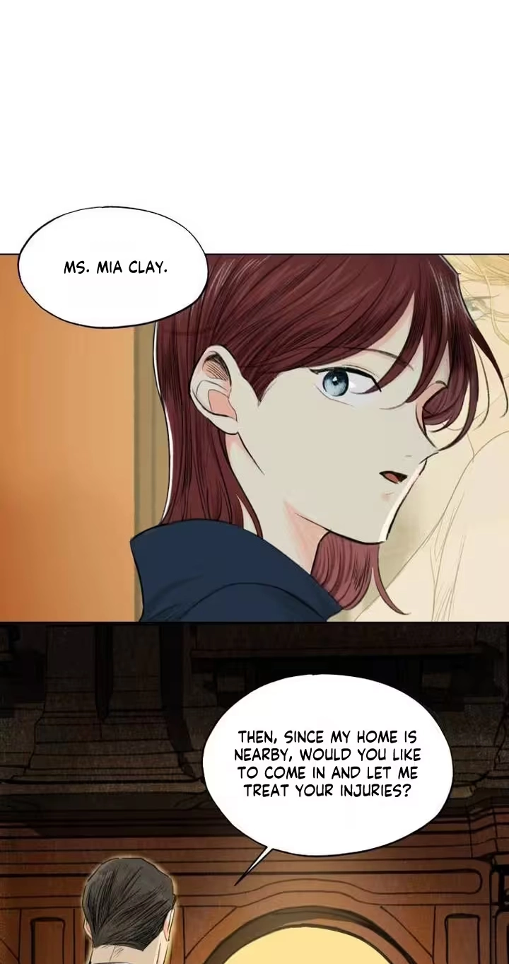Purely Yours Chapter 31 page 43 - 