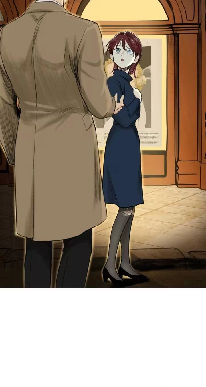 Purely Yours Chapter 31 page 44 - 