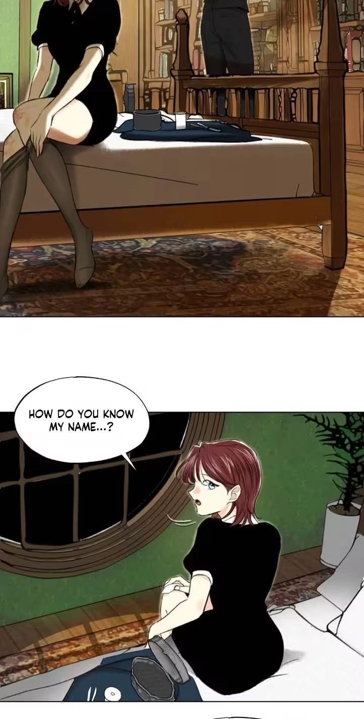 Purely Yours Chapter 31 page 48 - 