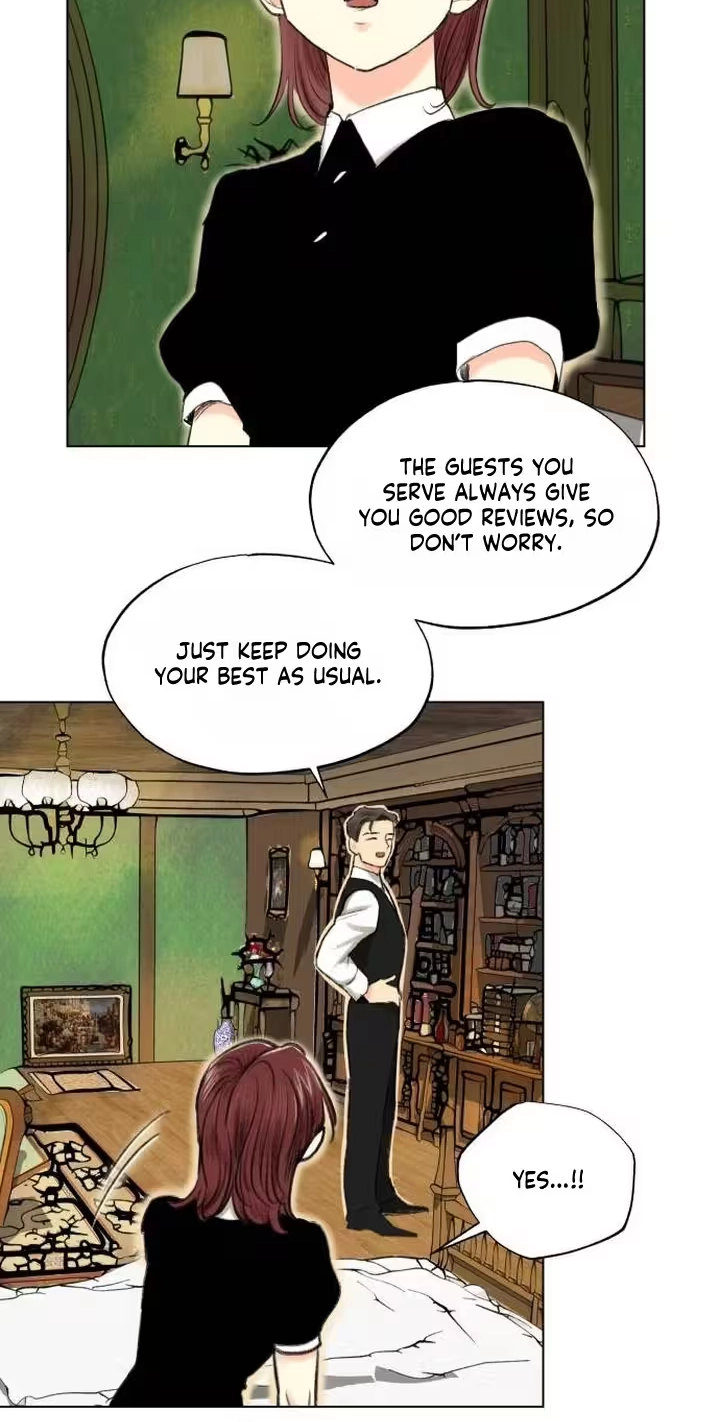 Purely Yours Chapter 31 page 51 - 
