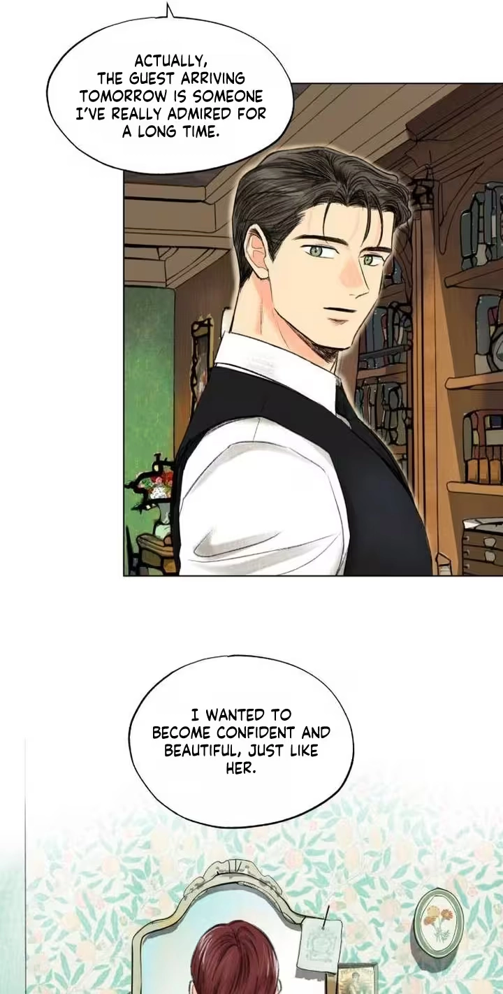 Purely Yours Chapter 31 page 52 - 
