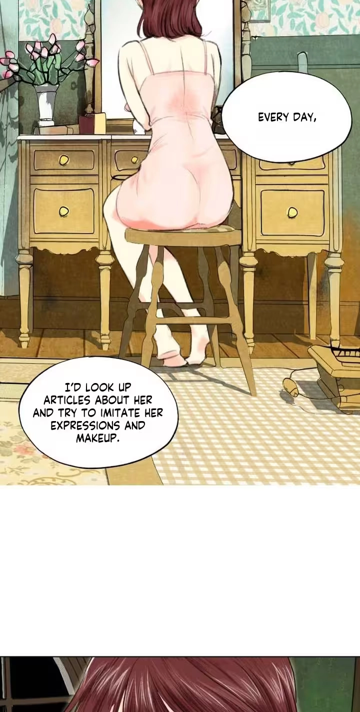 Purely Yours Chapter 31 page 53 - 