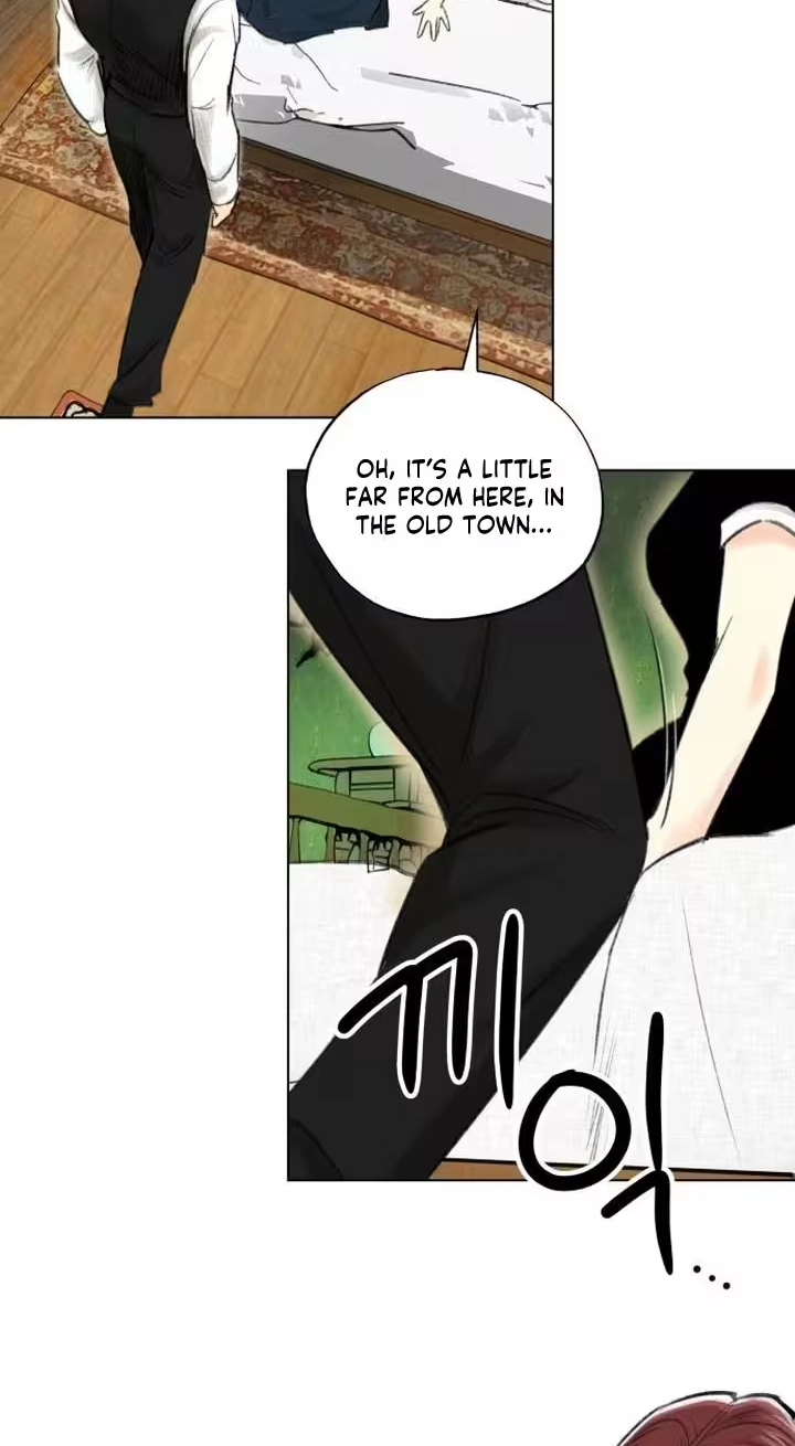 Purely Yours Chapter 31 page 56 - 