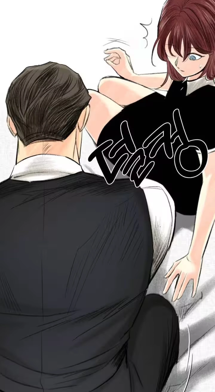 Purely Yours Chapter 31 page 57 - 