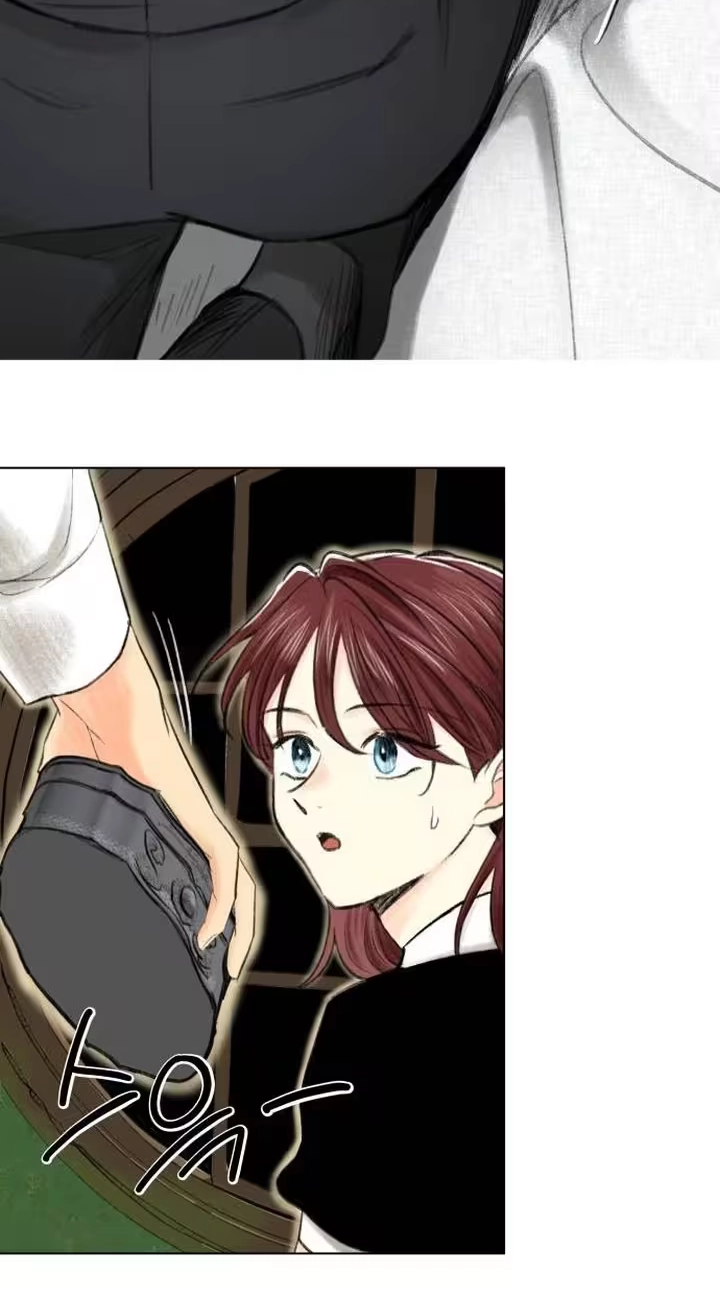 Purely Yours Chapter 31 page 58 - 