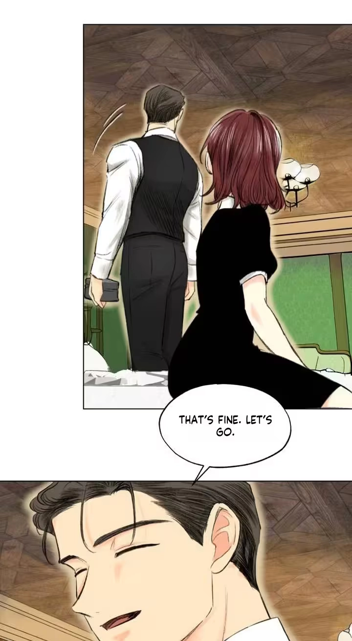 Purely Yours Chapter 31 page 59 - 