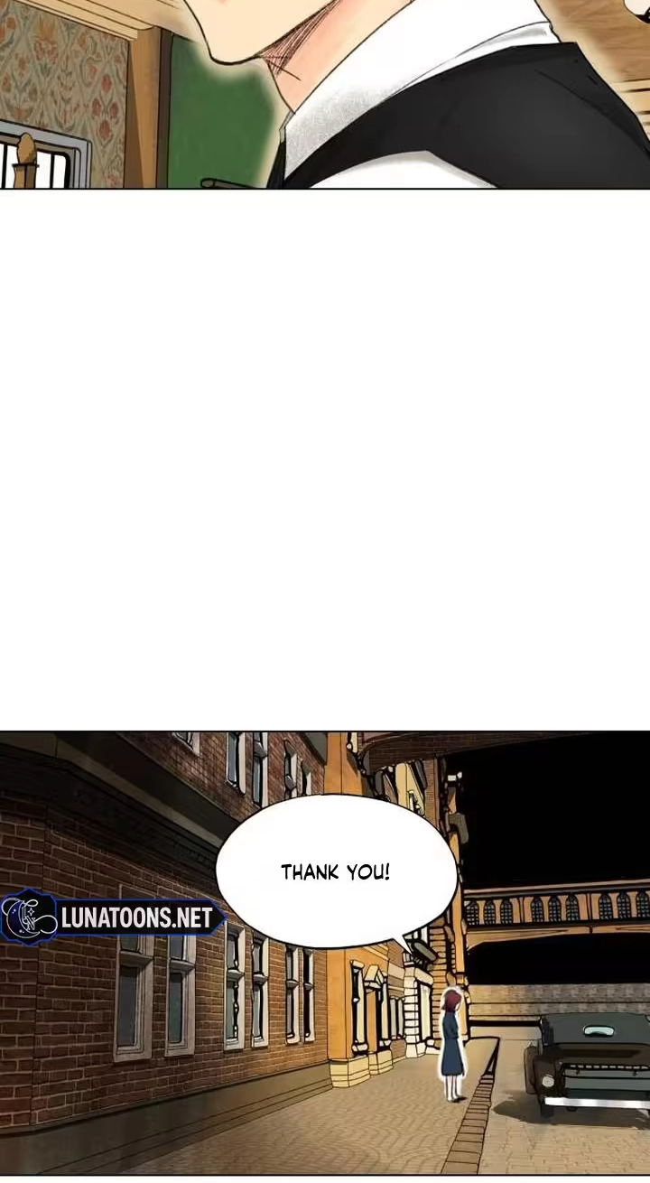 Purely Yours Chapter 31 page 60 - 