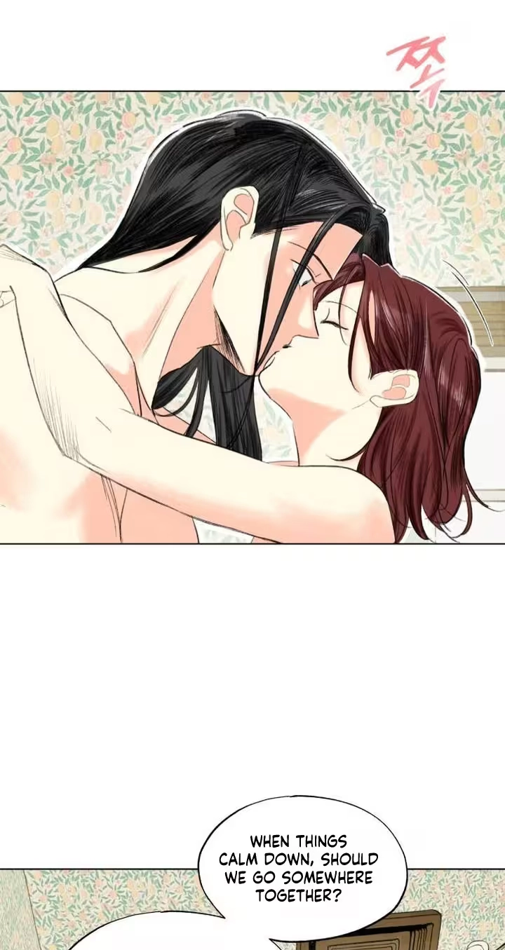 Purely Yours Chapter 31 page 7 - 