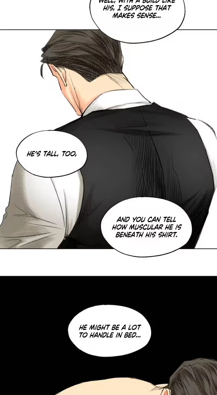 Purely Yours Chapter 31 page 62 - 