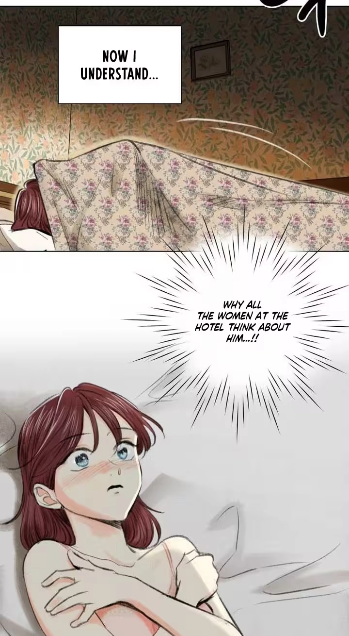 Purely Yours Chapter 31 page 64 - 