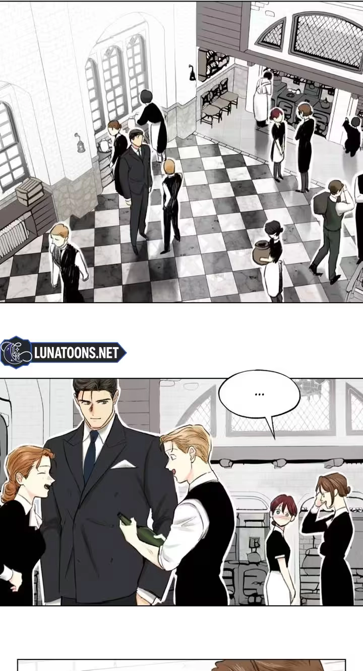 Purely Yours Chapter 31 page 66 - 