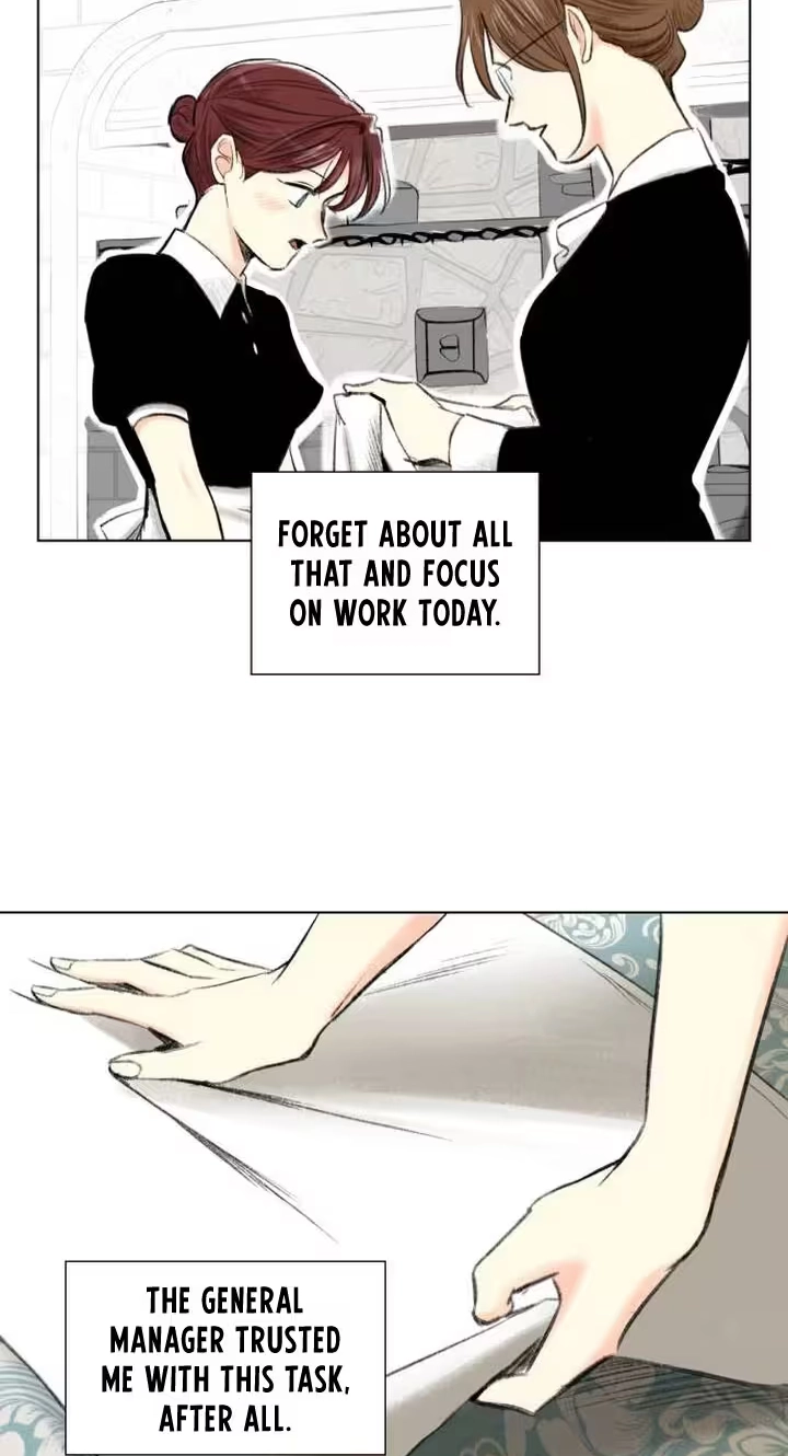 Purely Yours Chapter 31 page 67 - 
