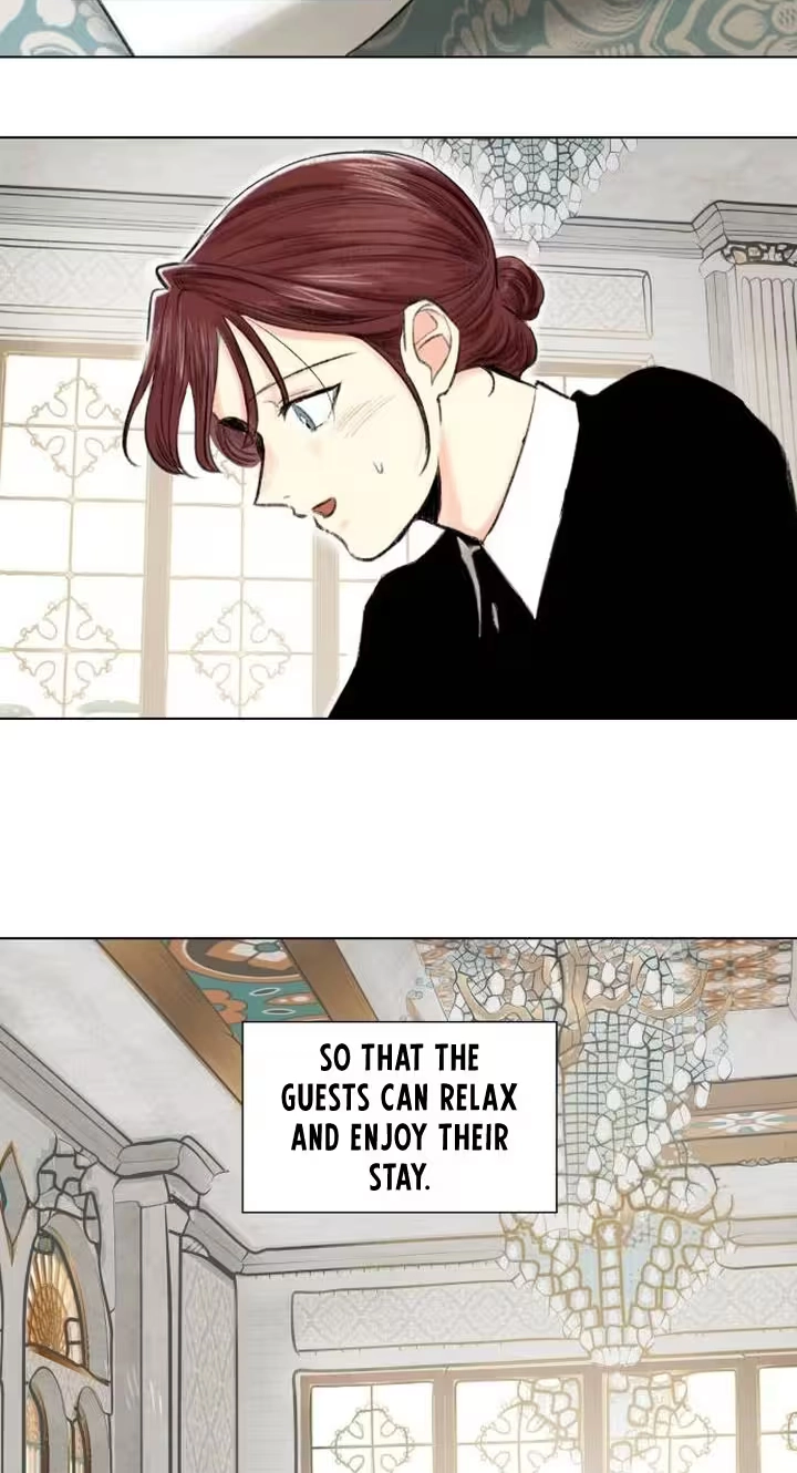 Purely Yours Chapter 31 page 68 - 