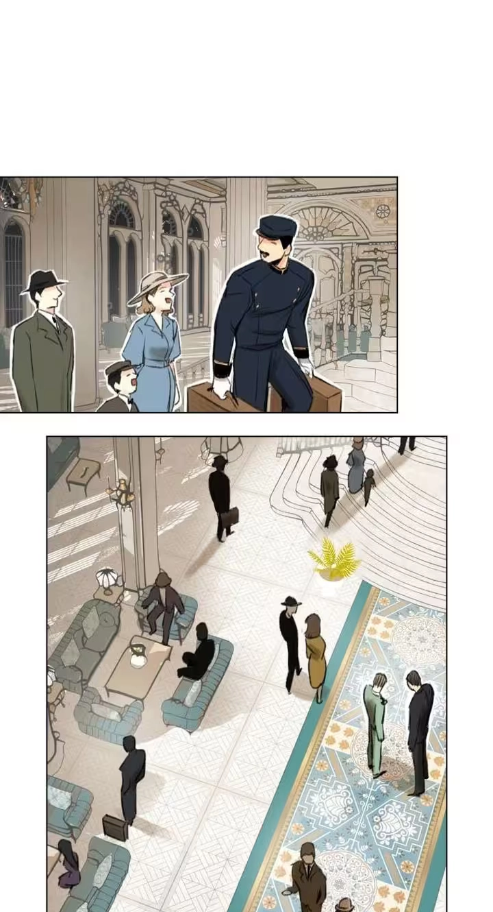 Purely Yours Chapter 31 page 70 - 