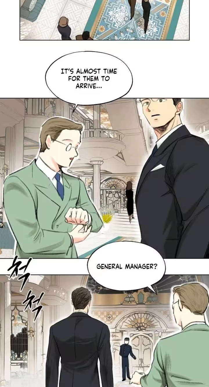 Purely Yours Chapter 31 page 71 - 