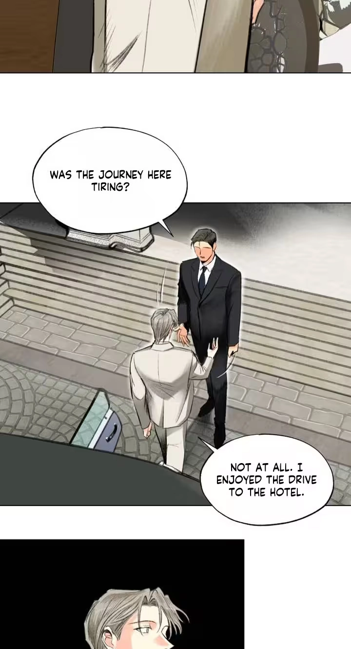 Purely Yours Chapter 31 page 75 - 