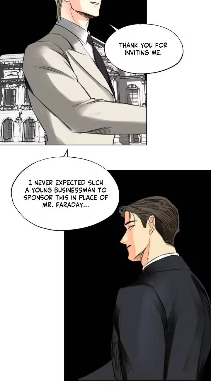 Purely Yours Chapter 31 page 76 - 