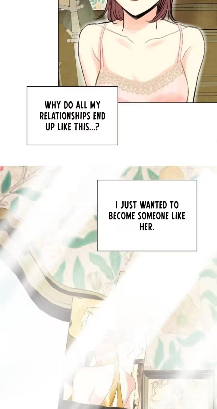 Purely Yours Chapter 31 page 10 - 