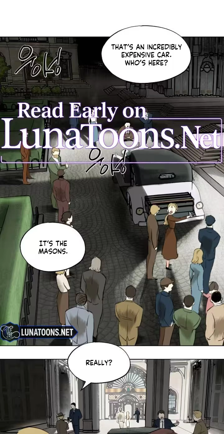 Purely Yours Chapter 32 page 1 - 