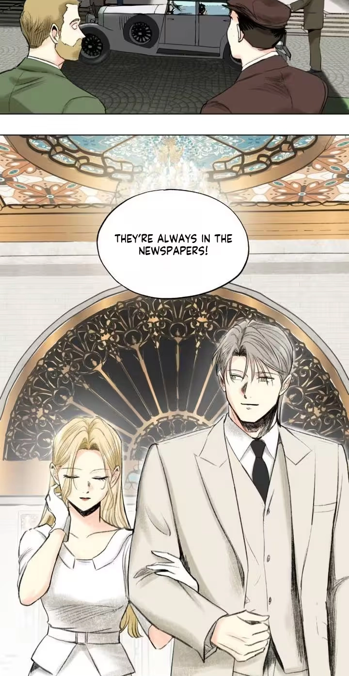 Purely Yours Chapter 32 page 2 - 