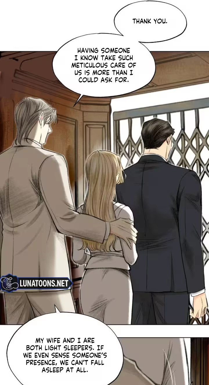 Purely Yours Chapter 32 page 11 - 