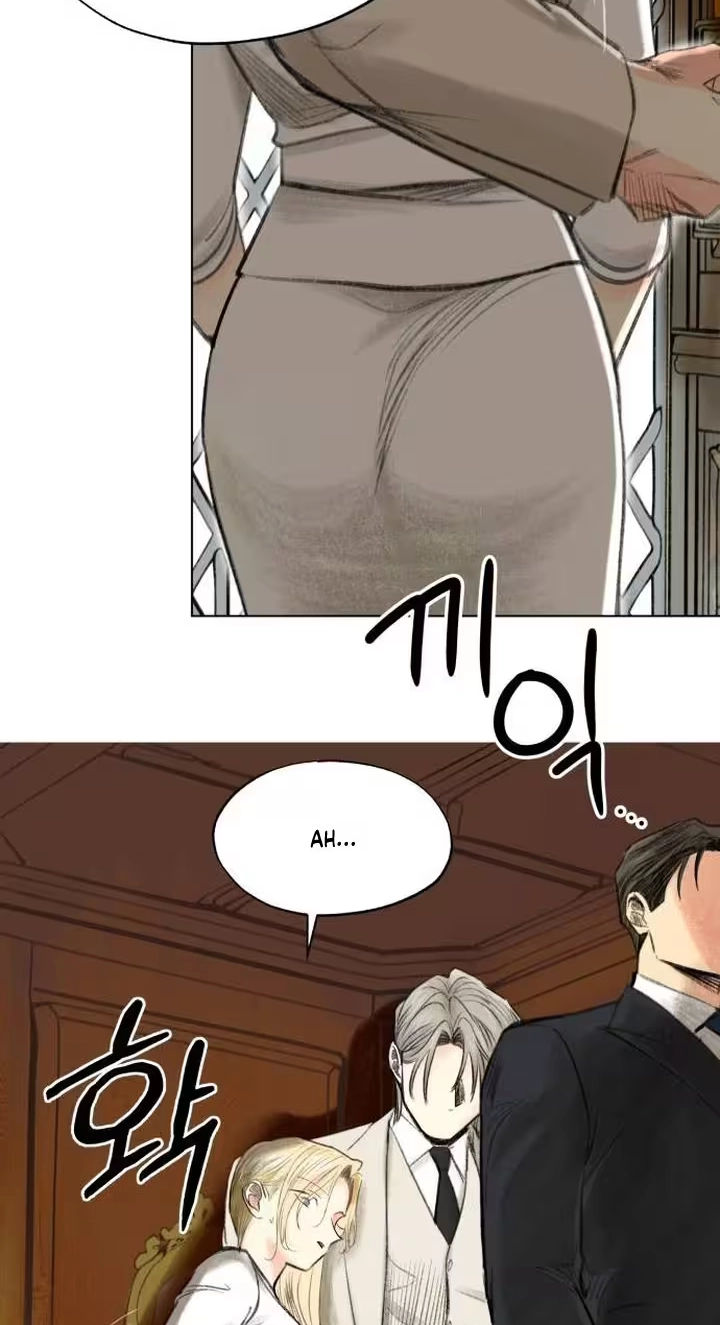 Purely Yours Chapter 32 page 12 - 