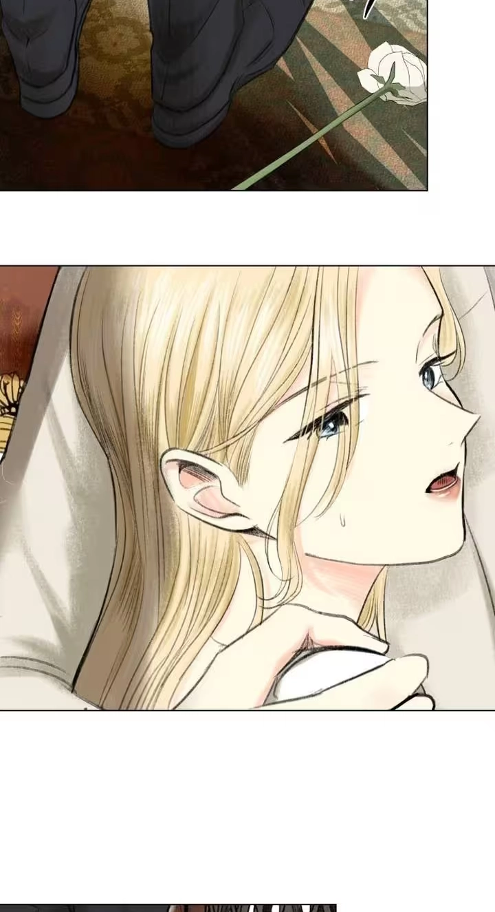 Purely Yours Chapter 32 page 14 - 