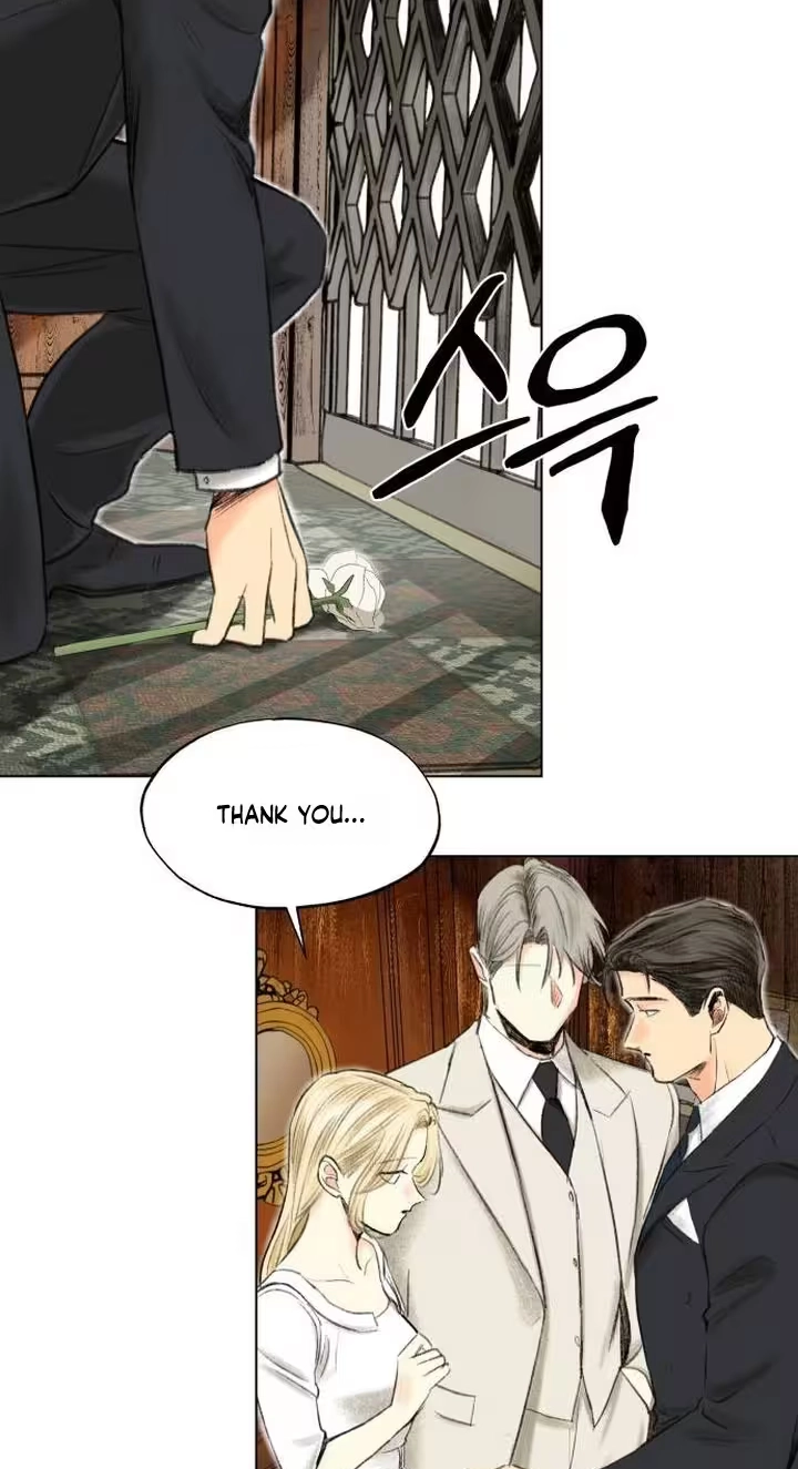 Purely Yours Chapter 32 page 15 - 