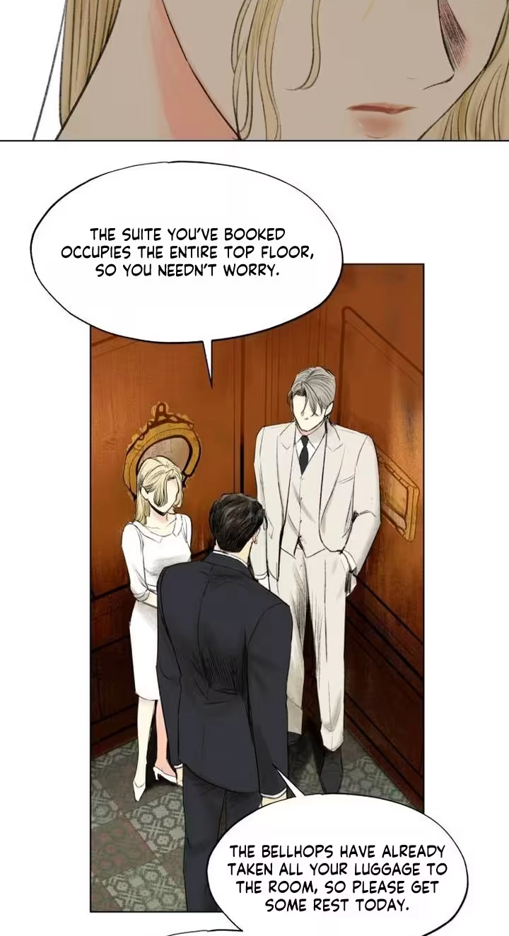 Purely Yours Chapter 32 page 17 - 