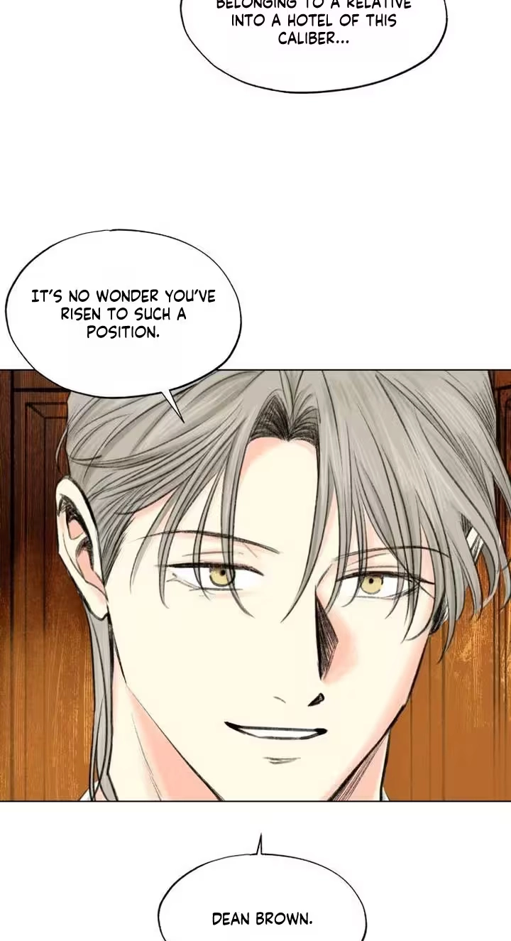 Purely Yours Chapter 32 page 19 - 