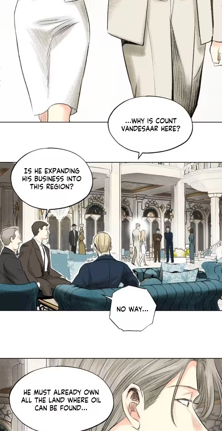 Purely Yours Chapter 32 page 3 - 