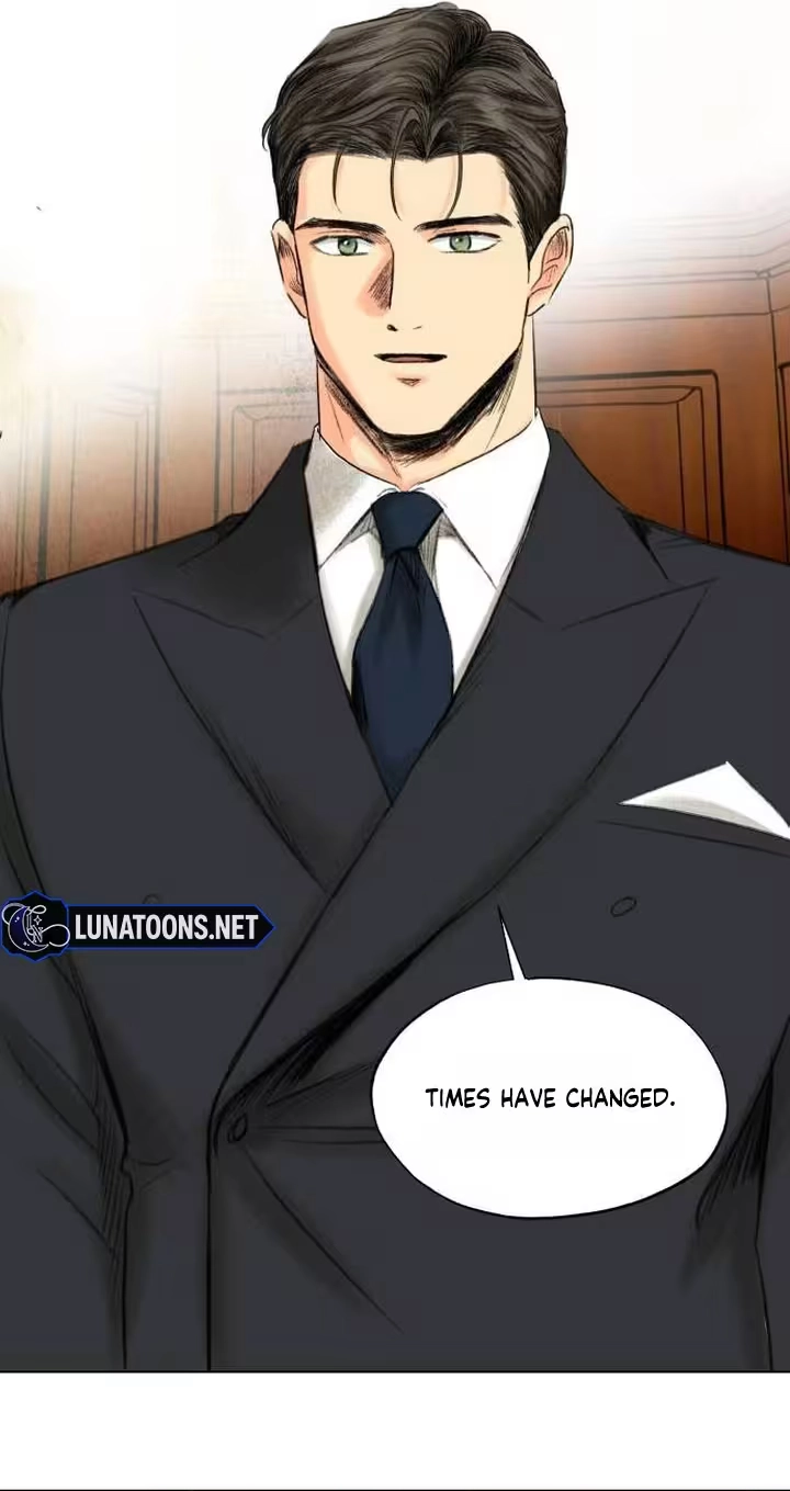 Purely Yours Chapter 32 page 22 - 
