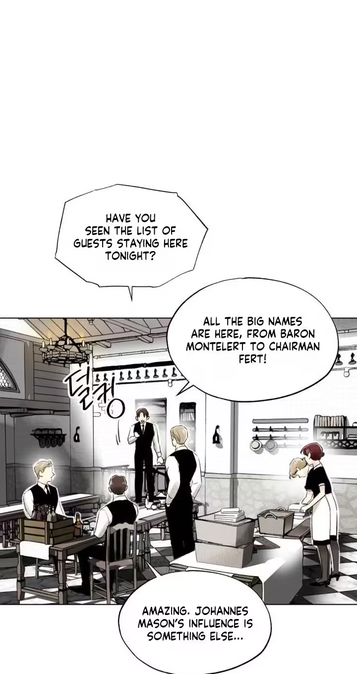 Purely Yours Chapter 32 page 24 - 