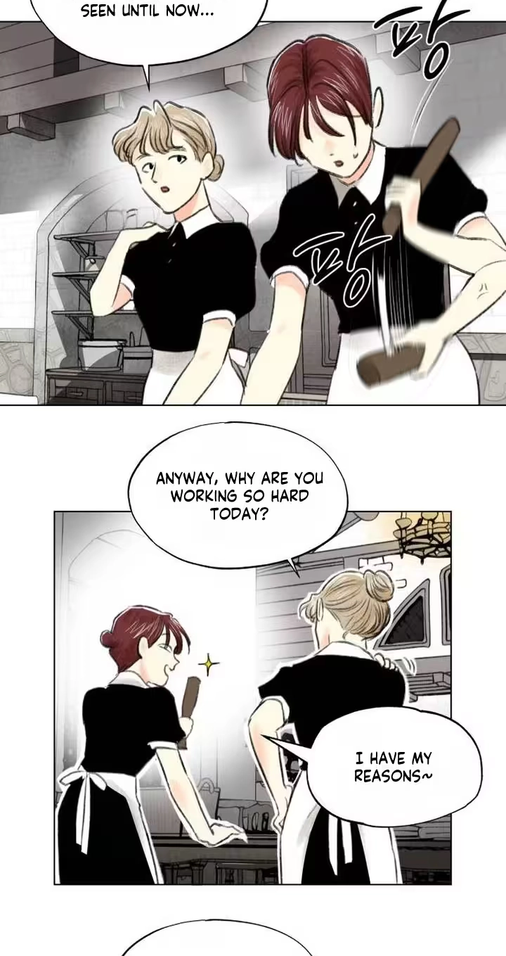 Purely Yours Chapter 32 page 26 - 