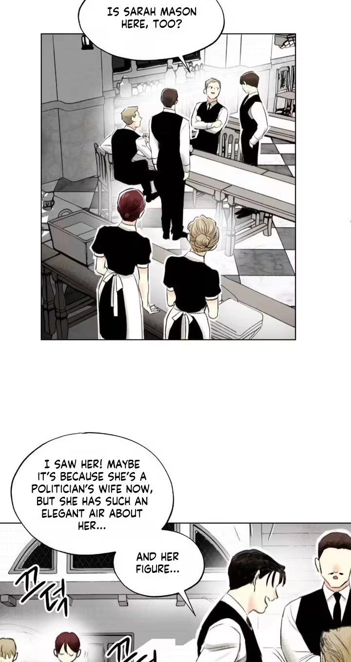Purely Yours Chapter 32 page 27 - 