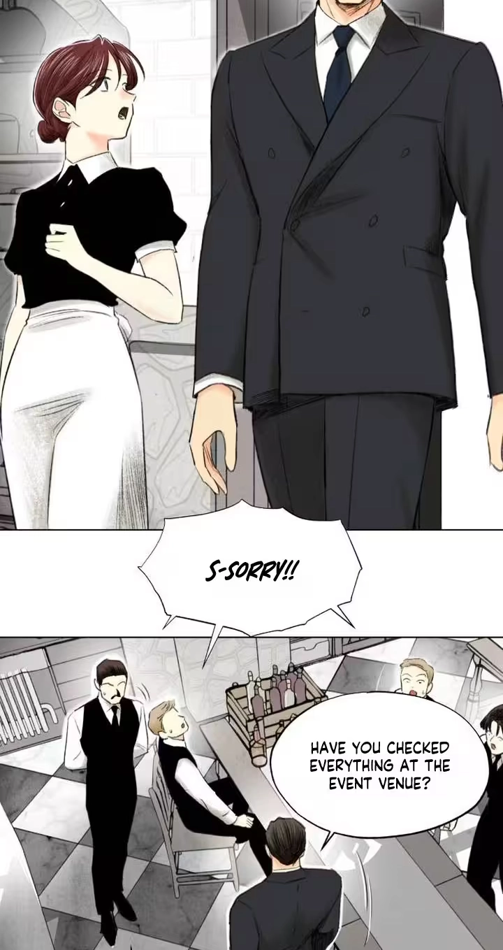 Purely Yours Chapter 32 page 29 - 