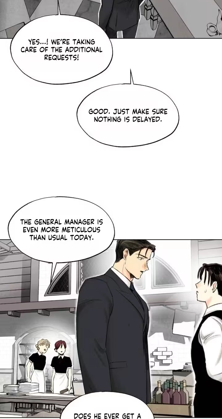 Purely Yours Chapter 32 page 30 - 