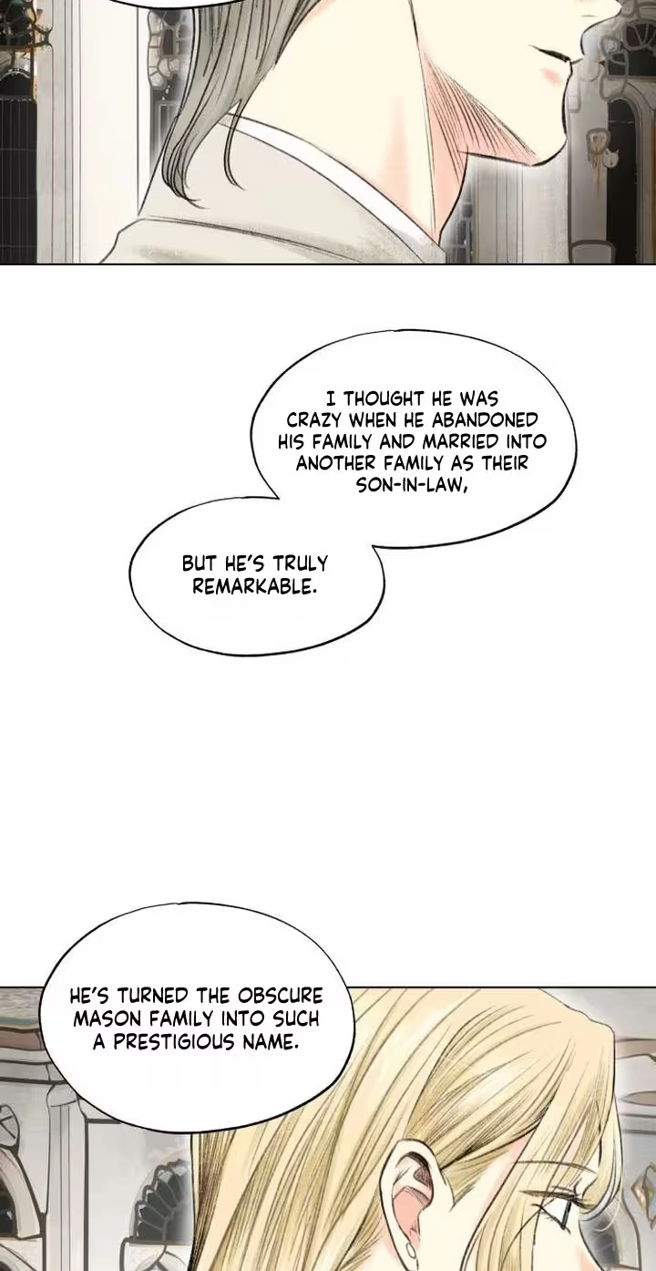 Purely Yours Chapter 32 page 4 - 