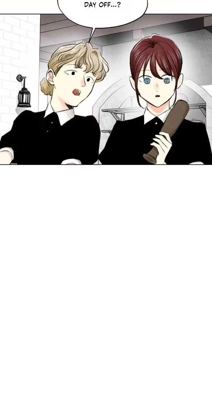 Purely Yours Chapter 32 page 31 - 