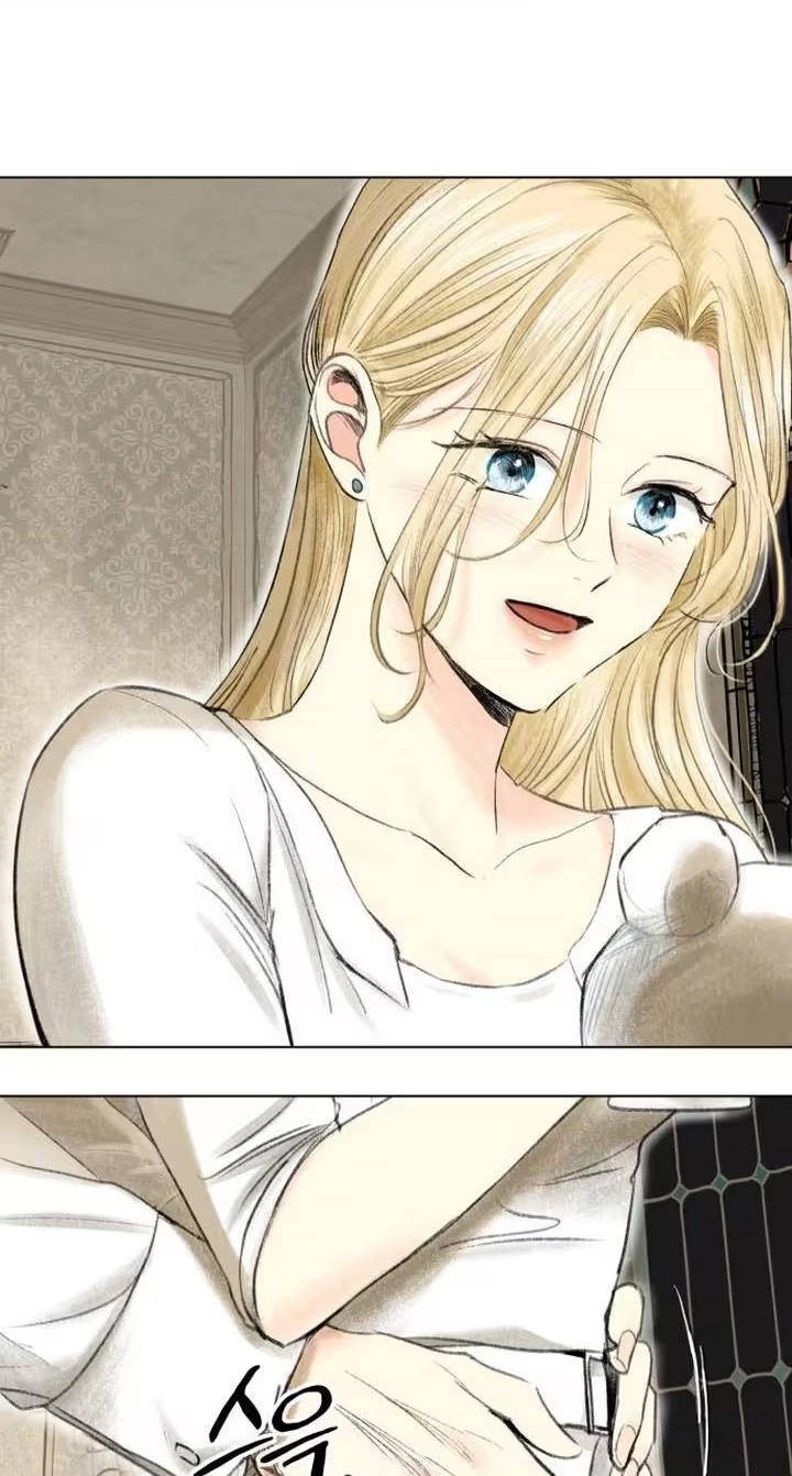 Purely Yours Chapter 32 page 34 - 