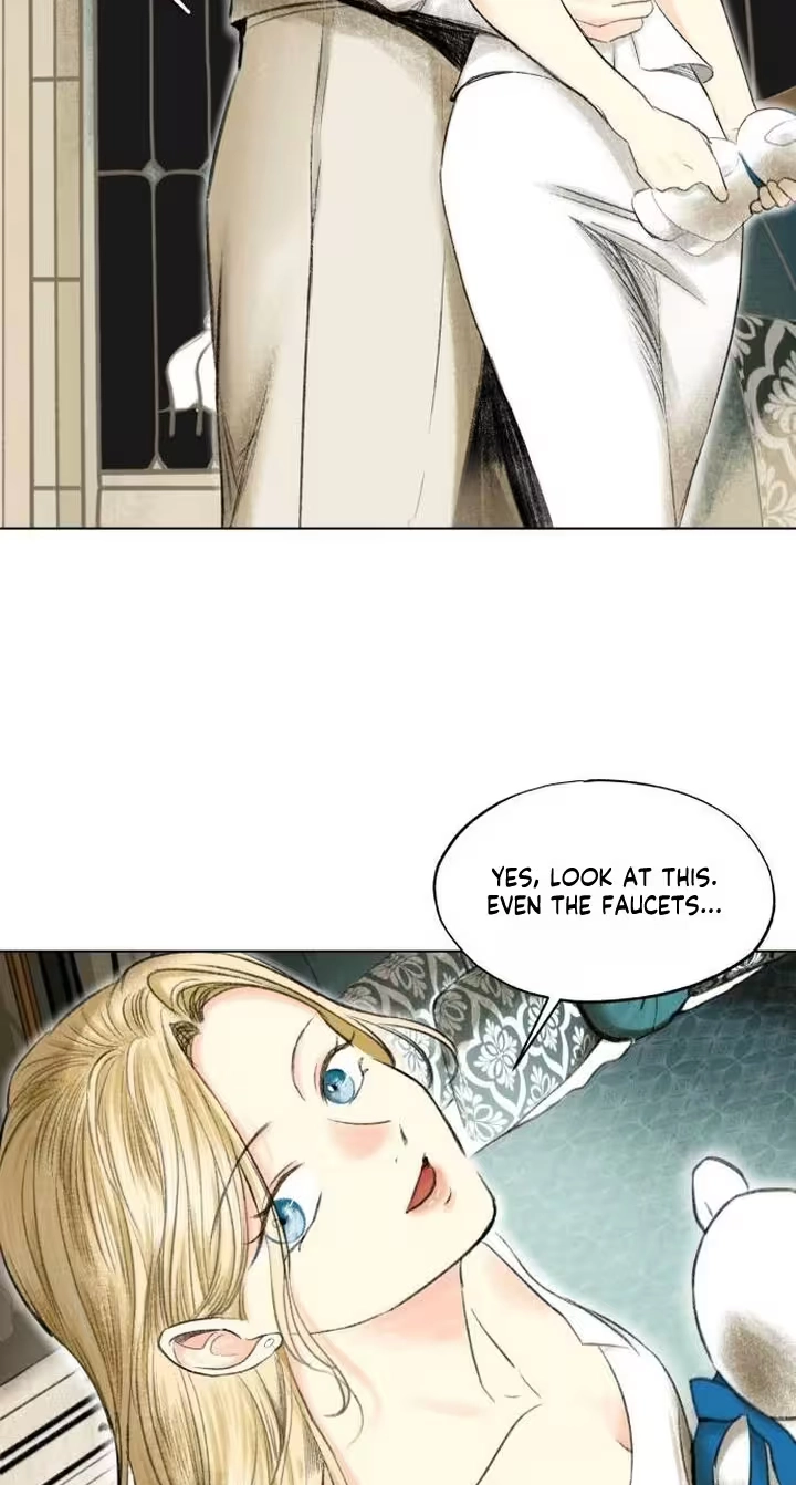 Purely Yours Chapter 32 page 36 - 