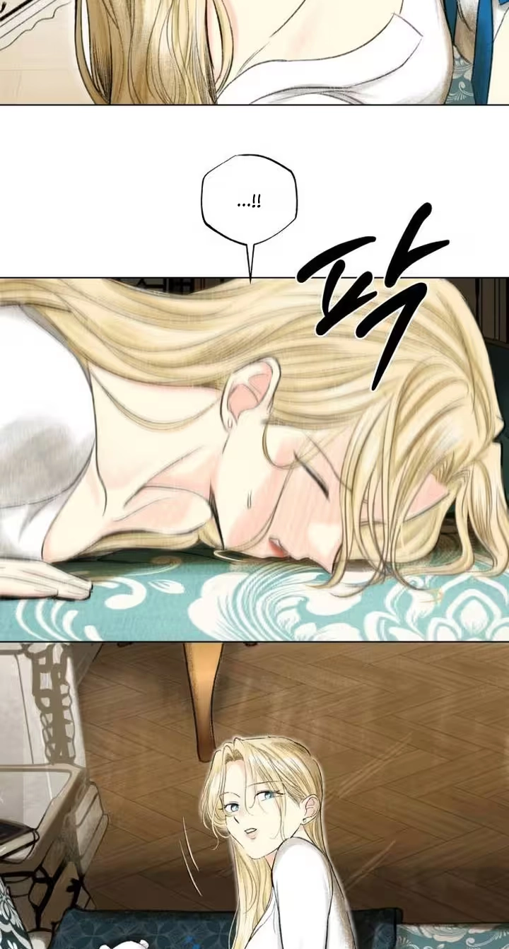 Purely Yours Chapter 32 page 37 - 
