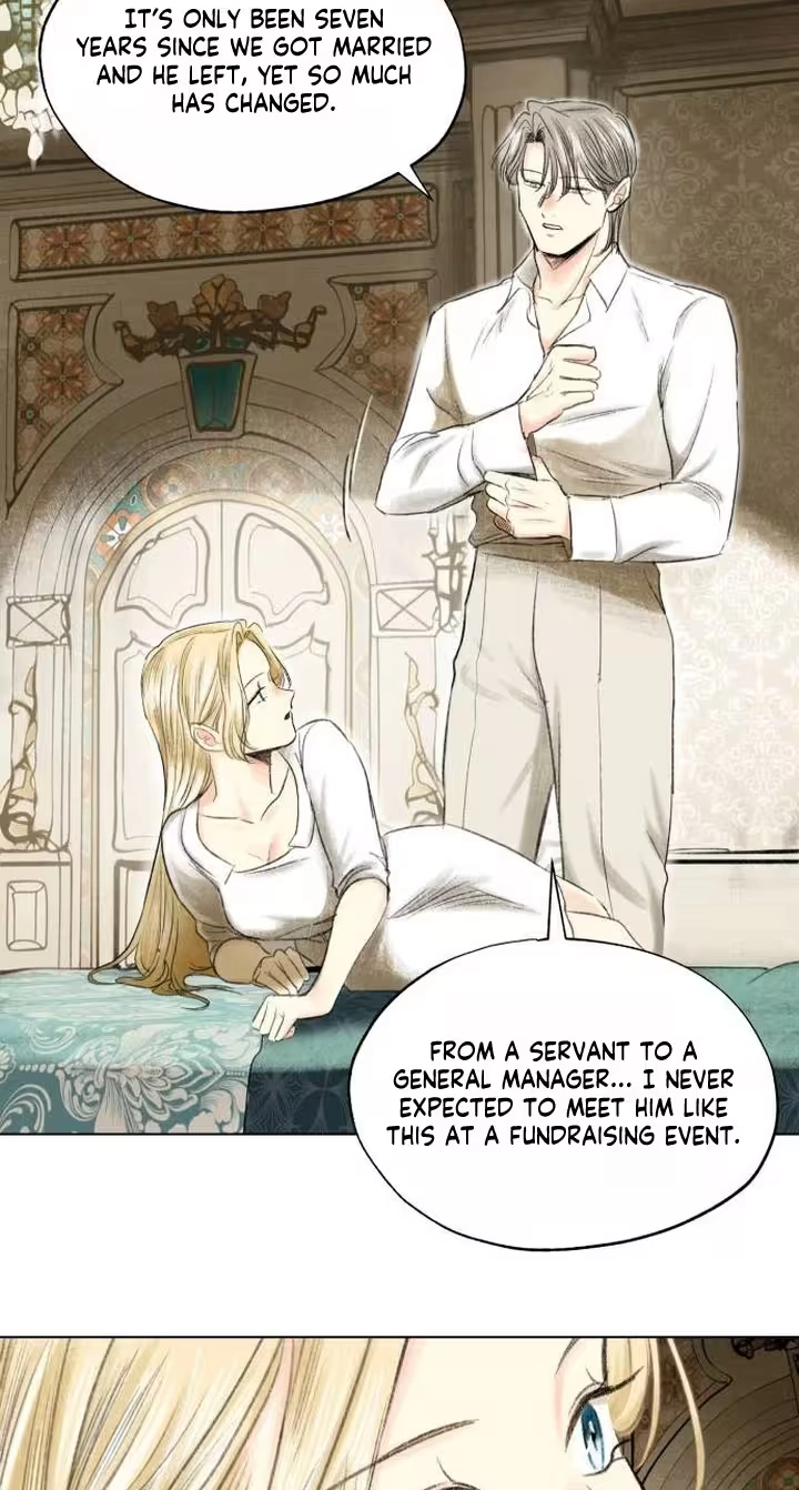 Purely Yours Chapter 32 page 39 - 