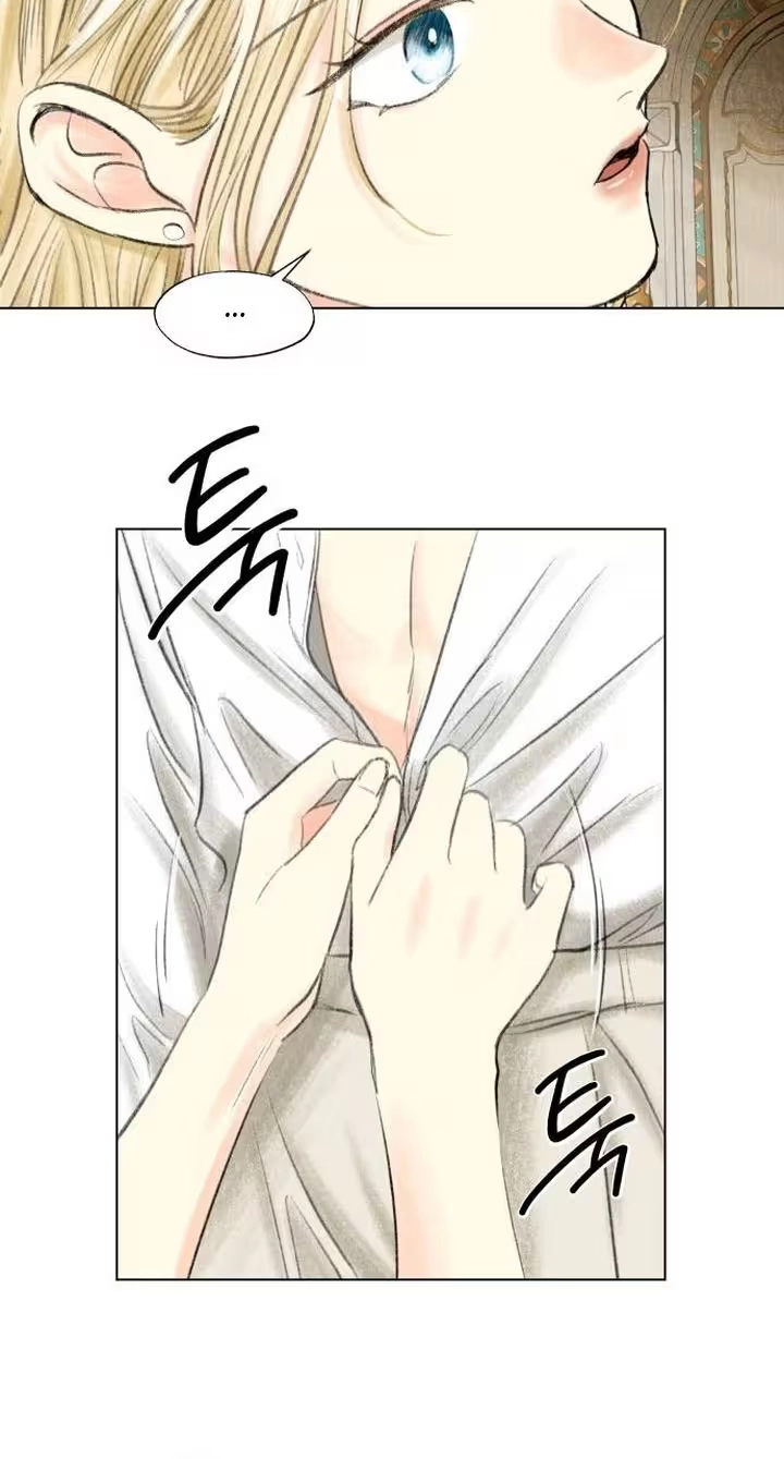 Purely Yours Chapter 32 page 40 - 