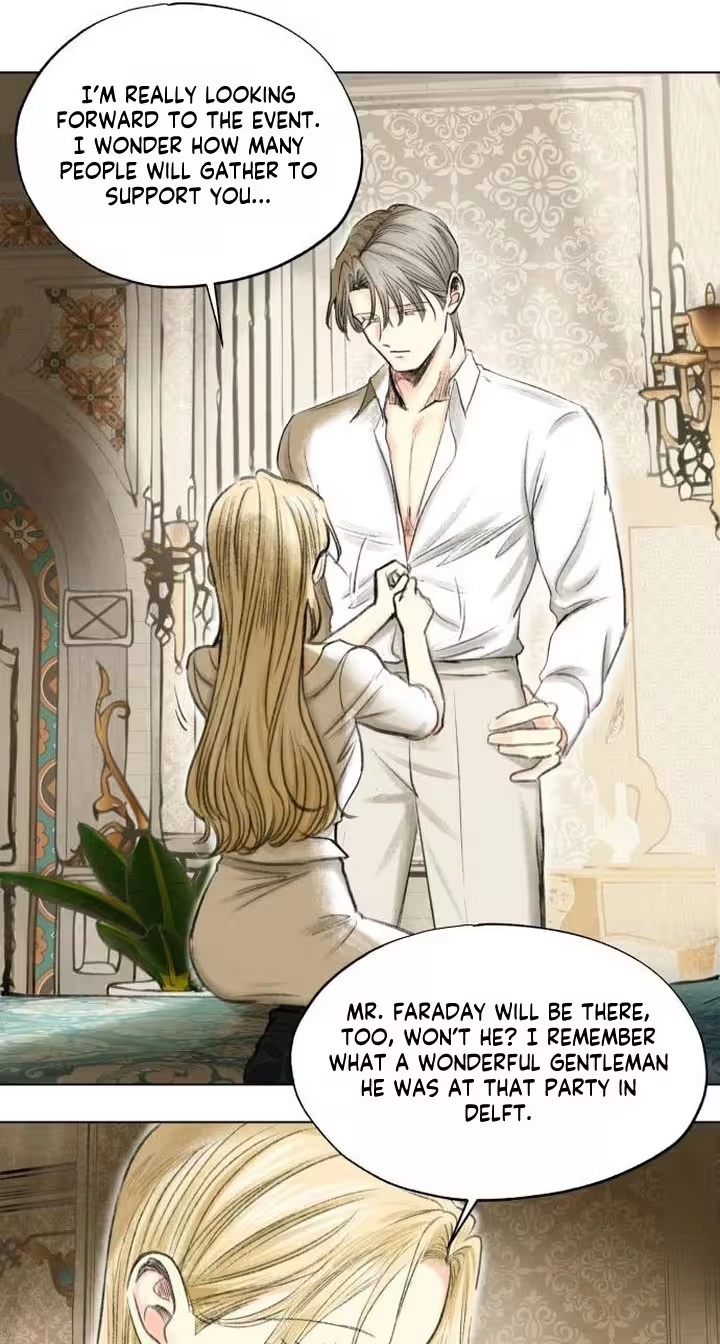Purely Yours Chapter 32 page 41 - 
