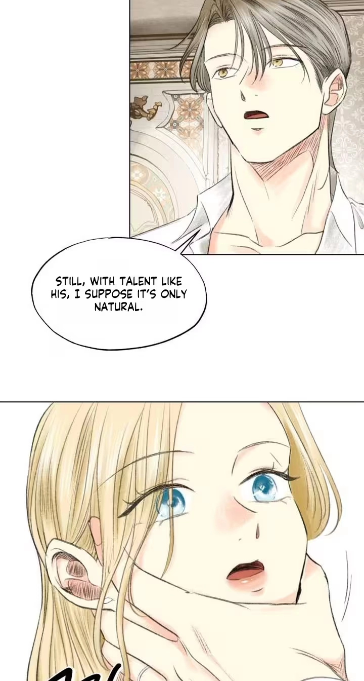 Purely Yours Chapter 32 page 43 - 