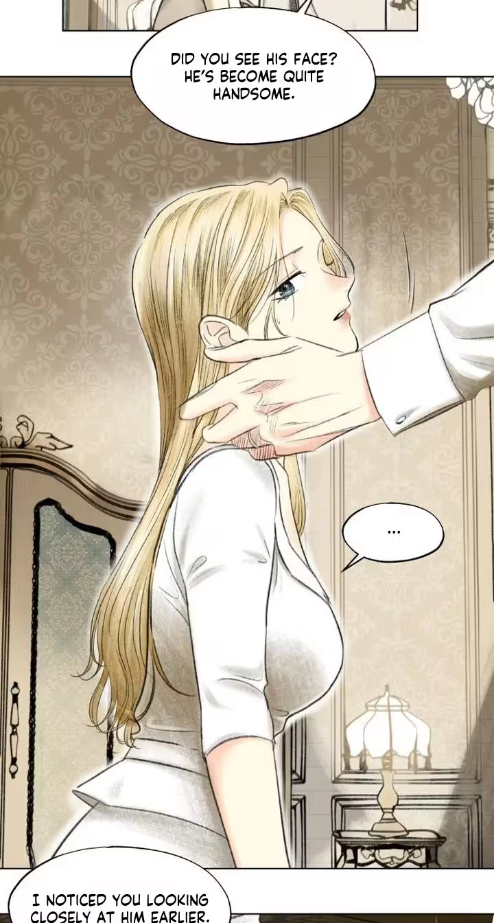Purely Yours Chapter 32 page 45 - 